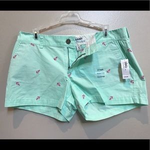 Old Navy shorts